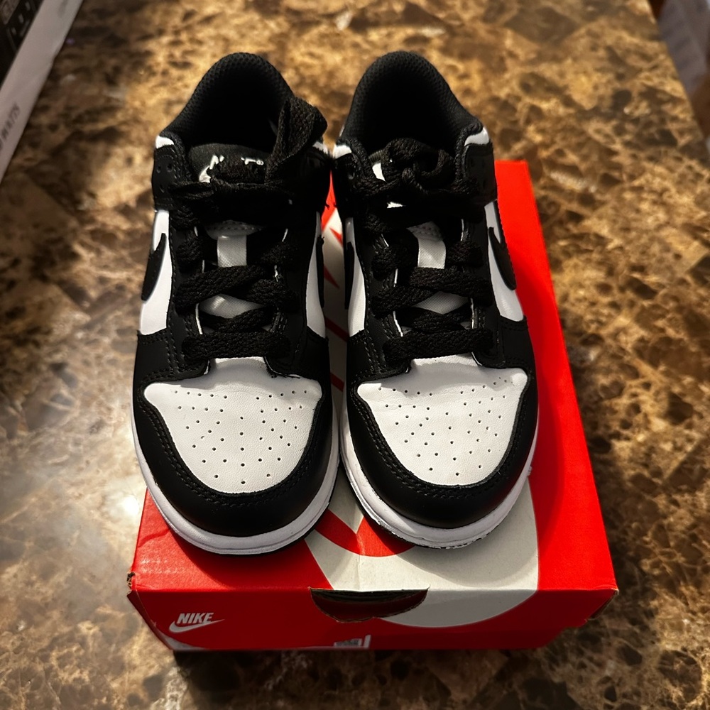 Kids Dunks